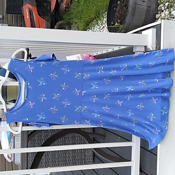 Bundle of 2 SO girls dresses size 14/16☀️🎉 - Picture 2 of 11